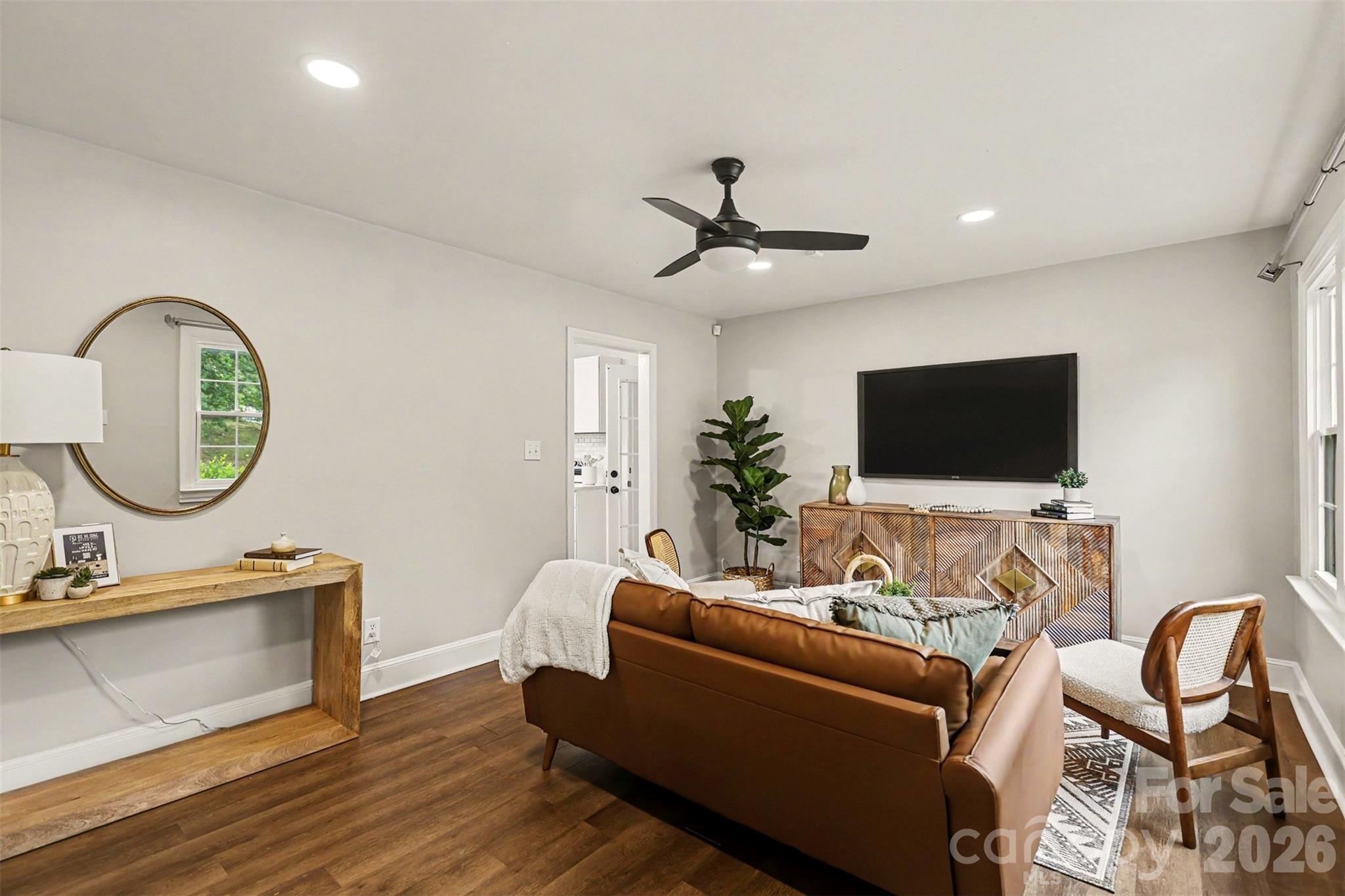 3430 Meredith Avenue Charlotte NC 28208