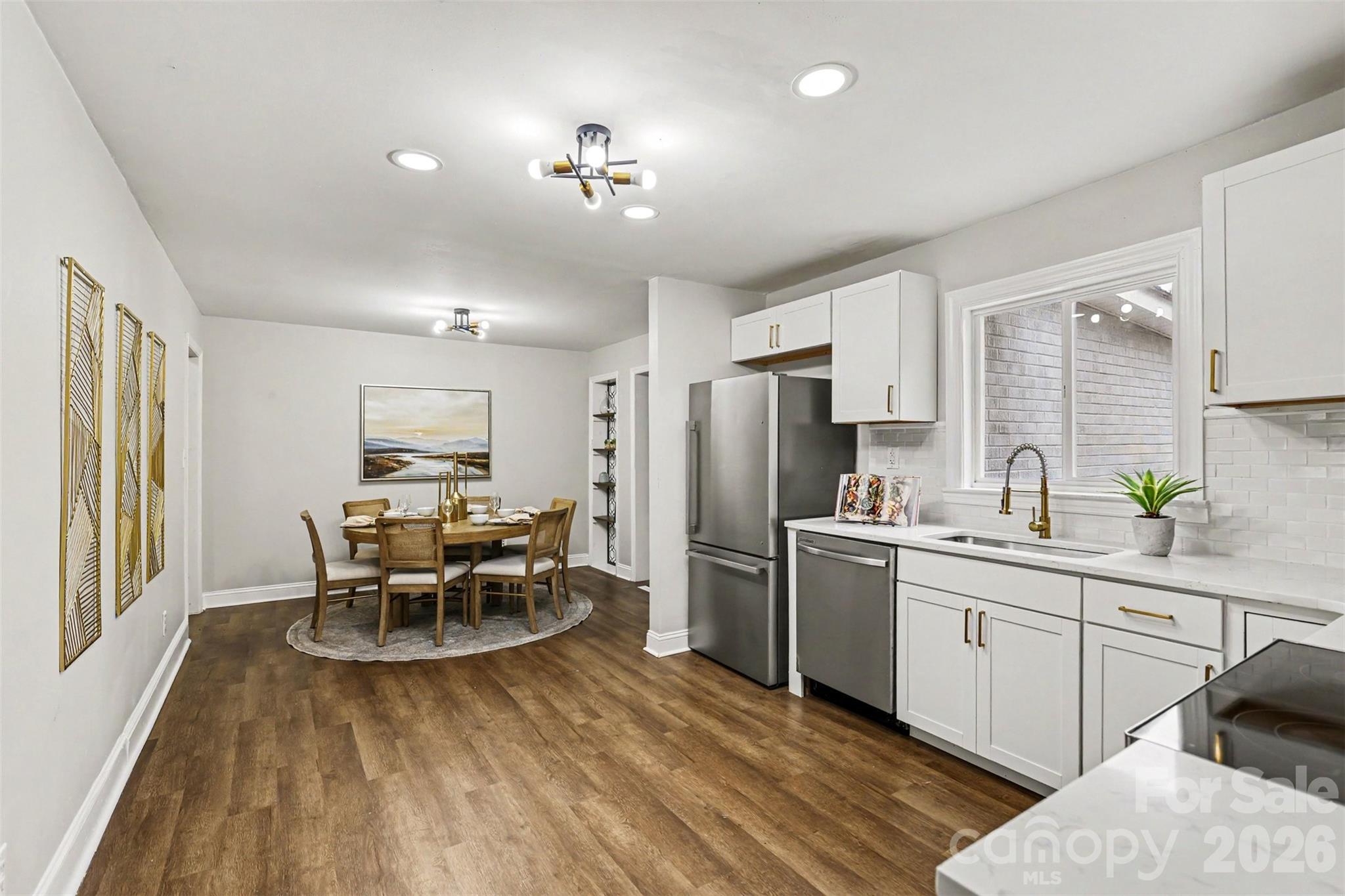 3430 Meredith Avenue Charlotte NC 28208
