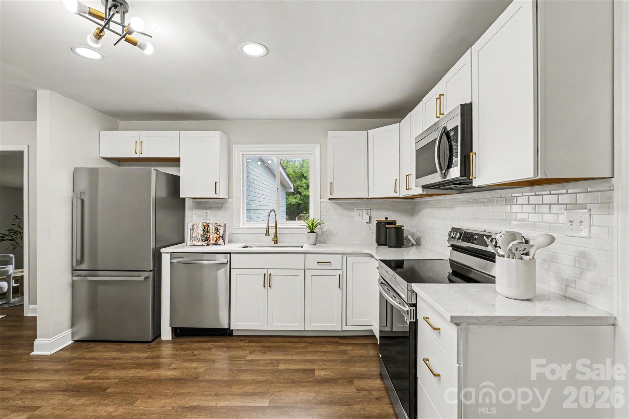 3430 Meredith Avenue Charlotte NC 28208