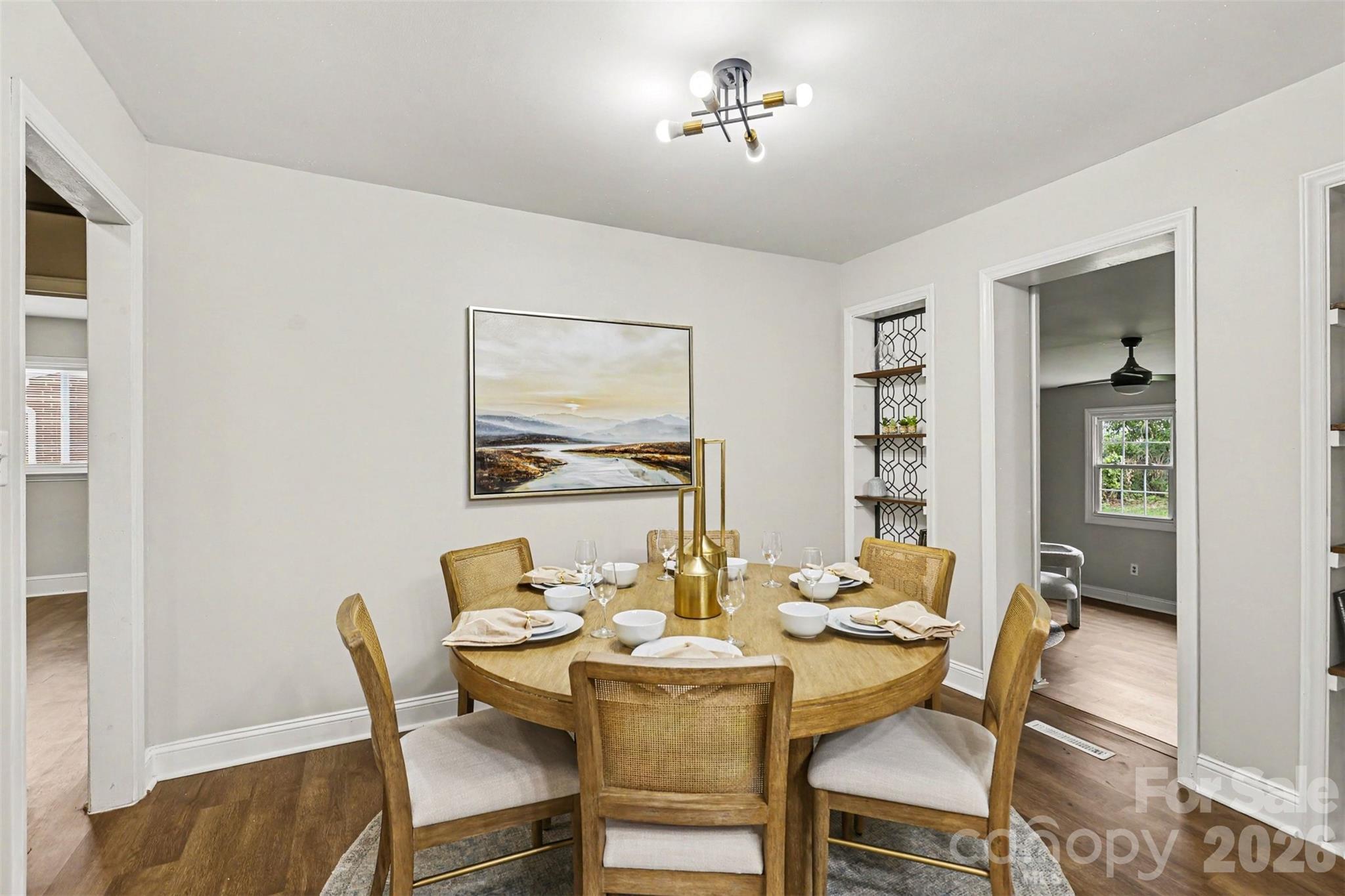 3430 Meredith Avenue Charlotte NC 28208