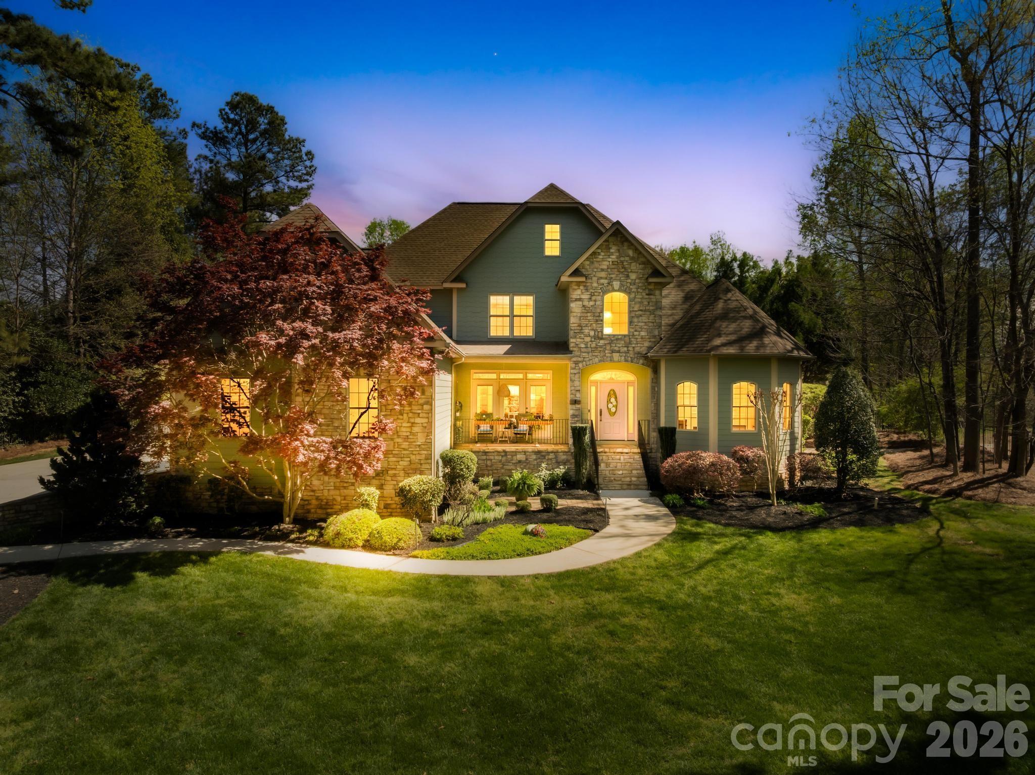 340 Riverwood Road Mooresville NC 28117