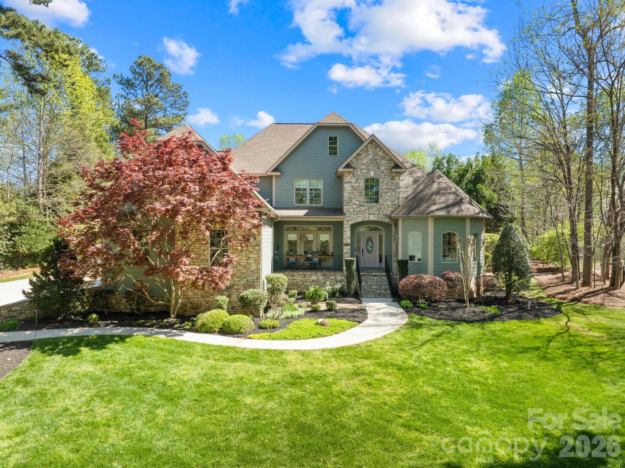 340 Riverwood Road Mooresville NC 28117