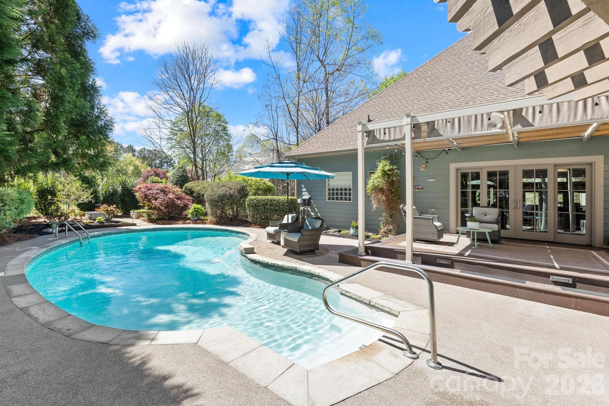 340 Riverwood Road Mooresville NC 28117