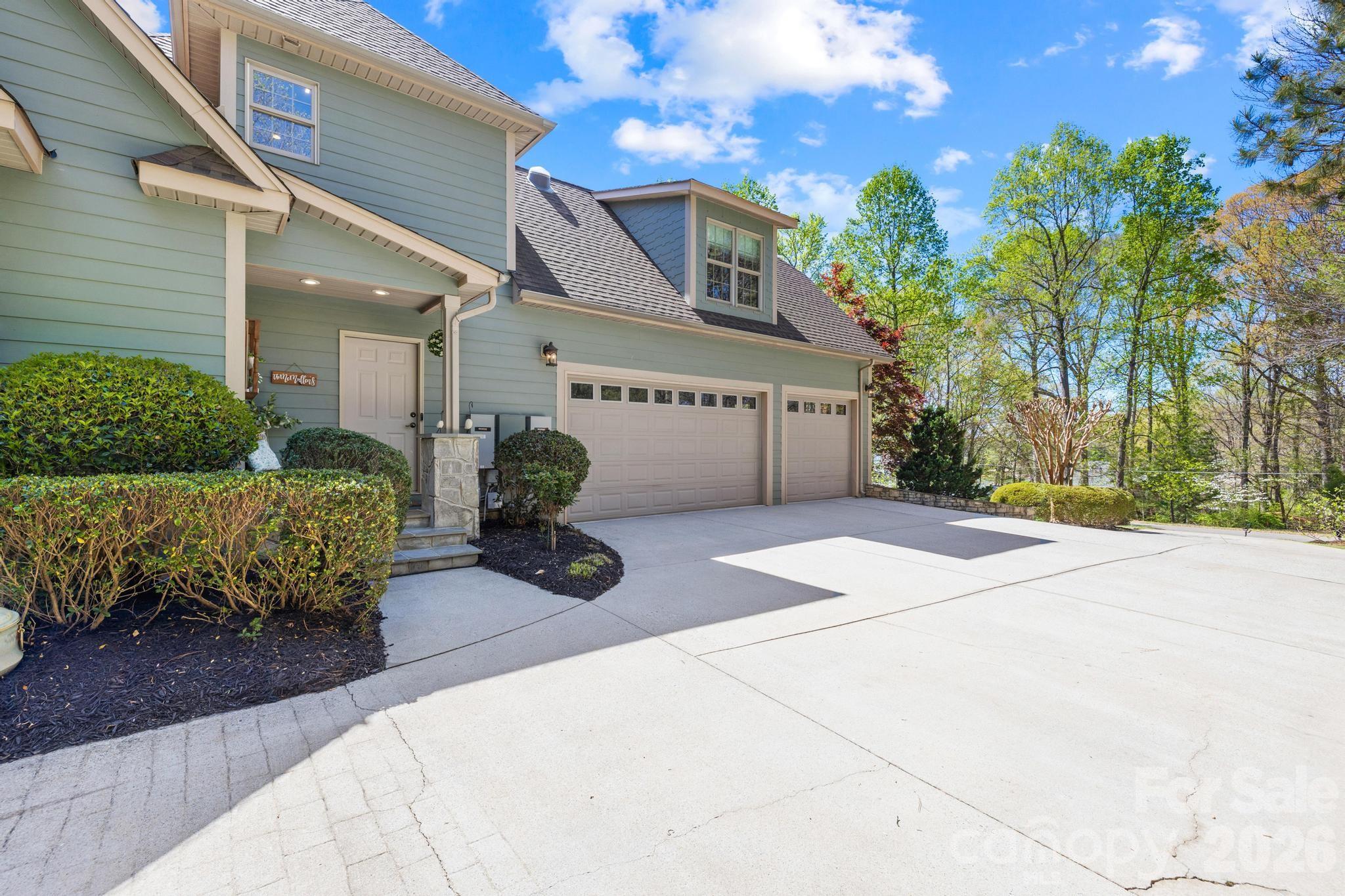 340 Riverwood Road Mooresville NC 28117
