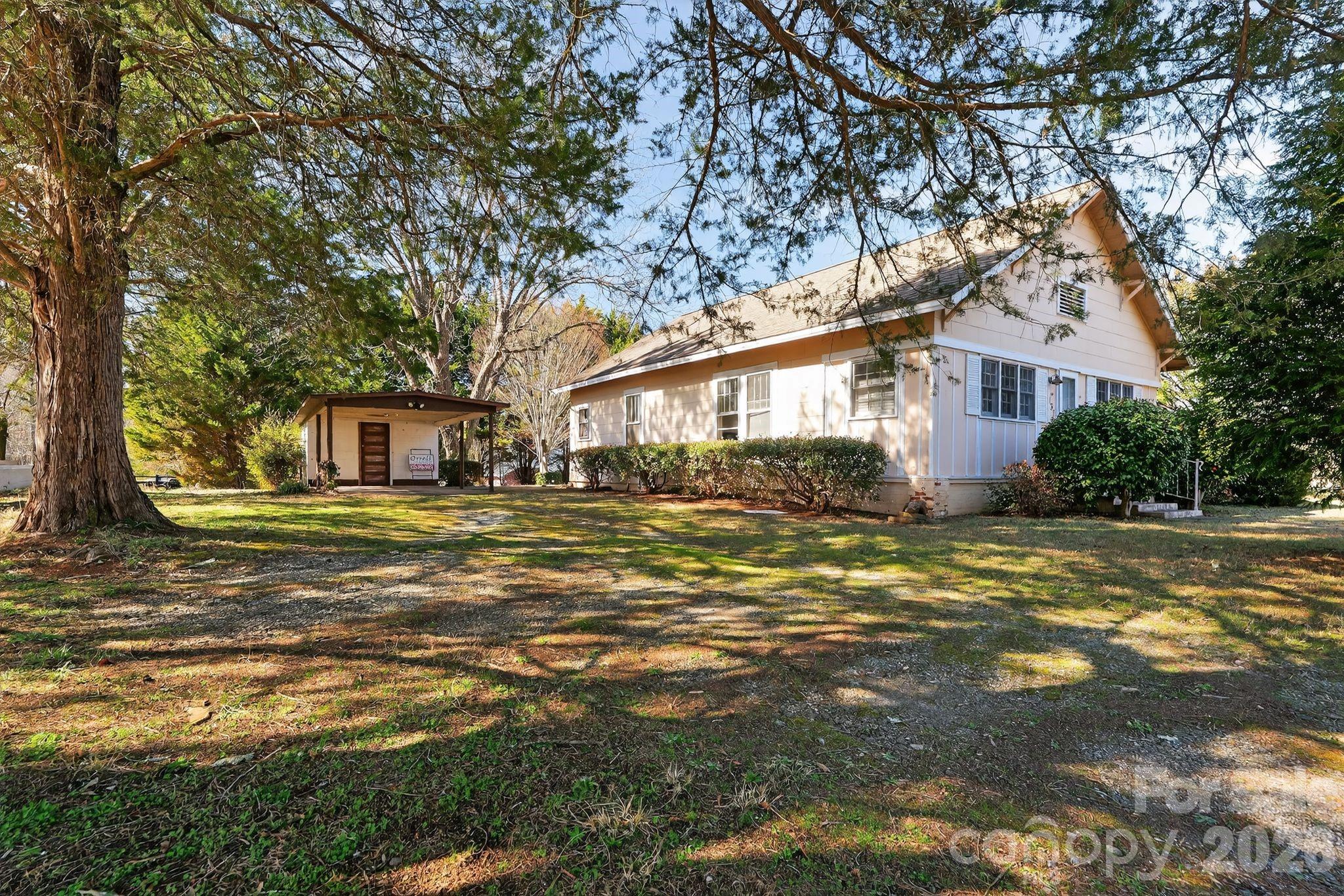 137 Duke Street Granite Falls NC 28630