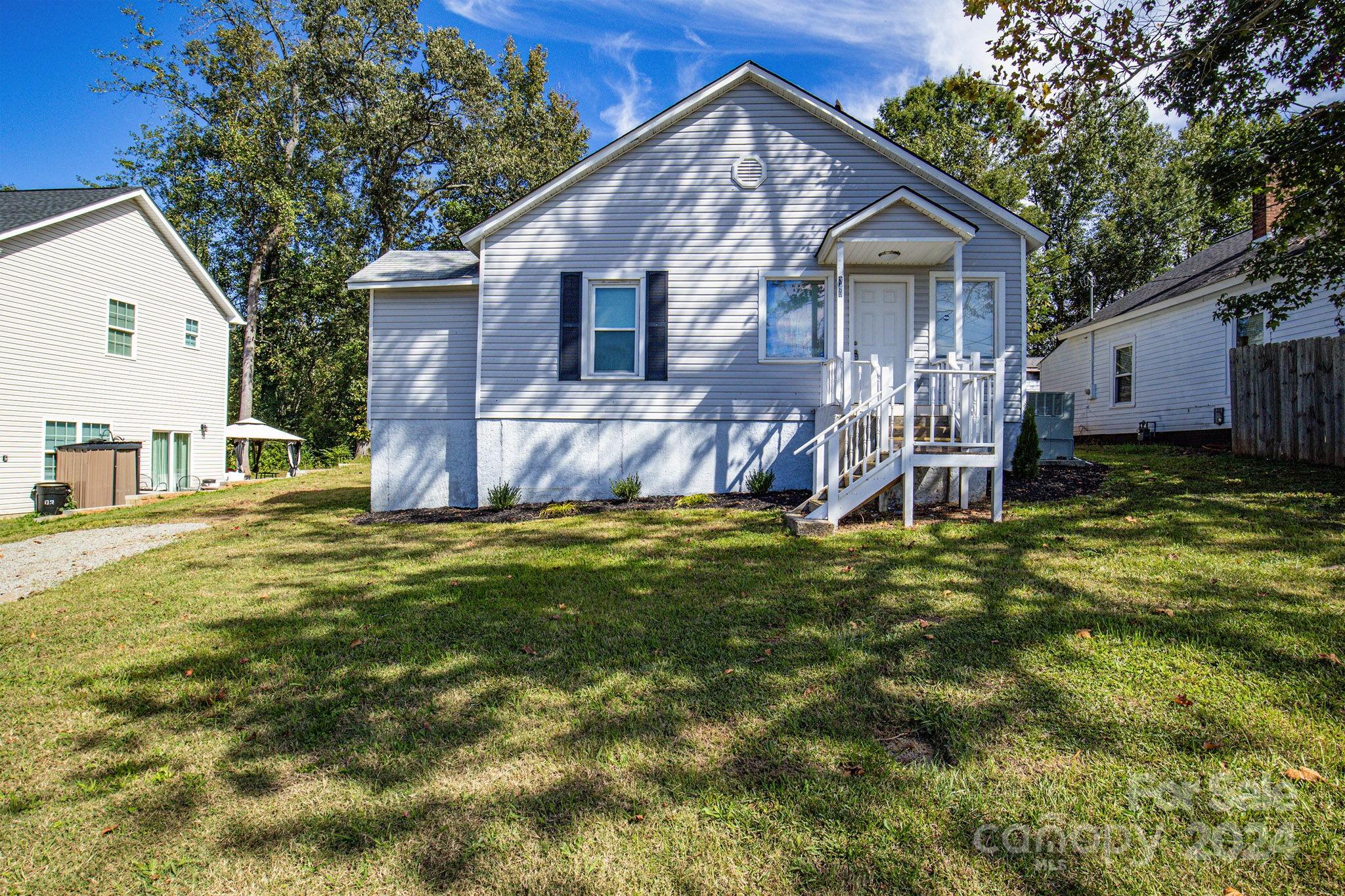 349 Kirby Drive Charlotte NC 28214