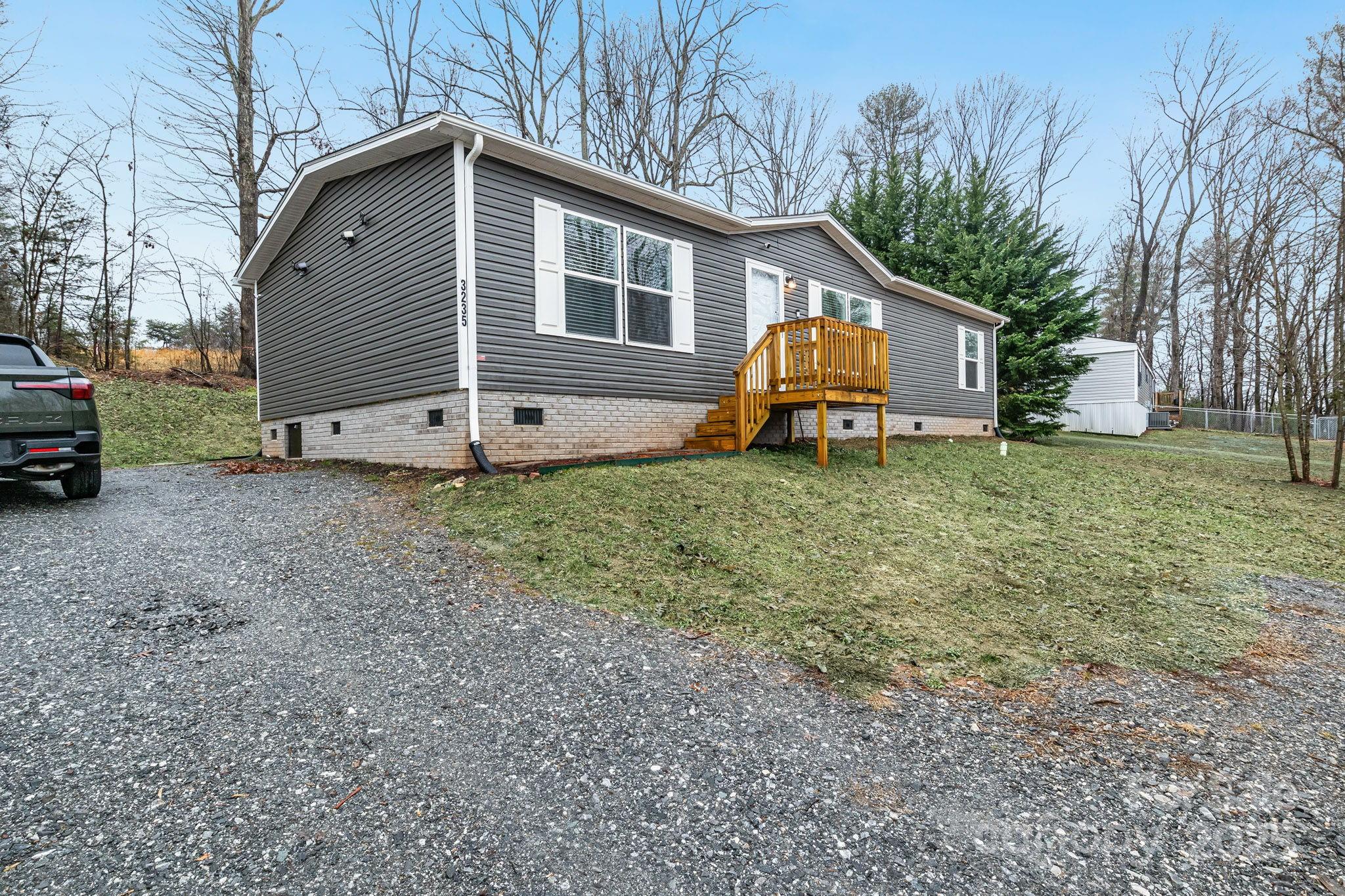 3235 Crawley Higgins Avenue Morganton NC 28655