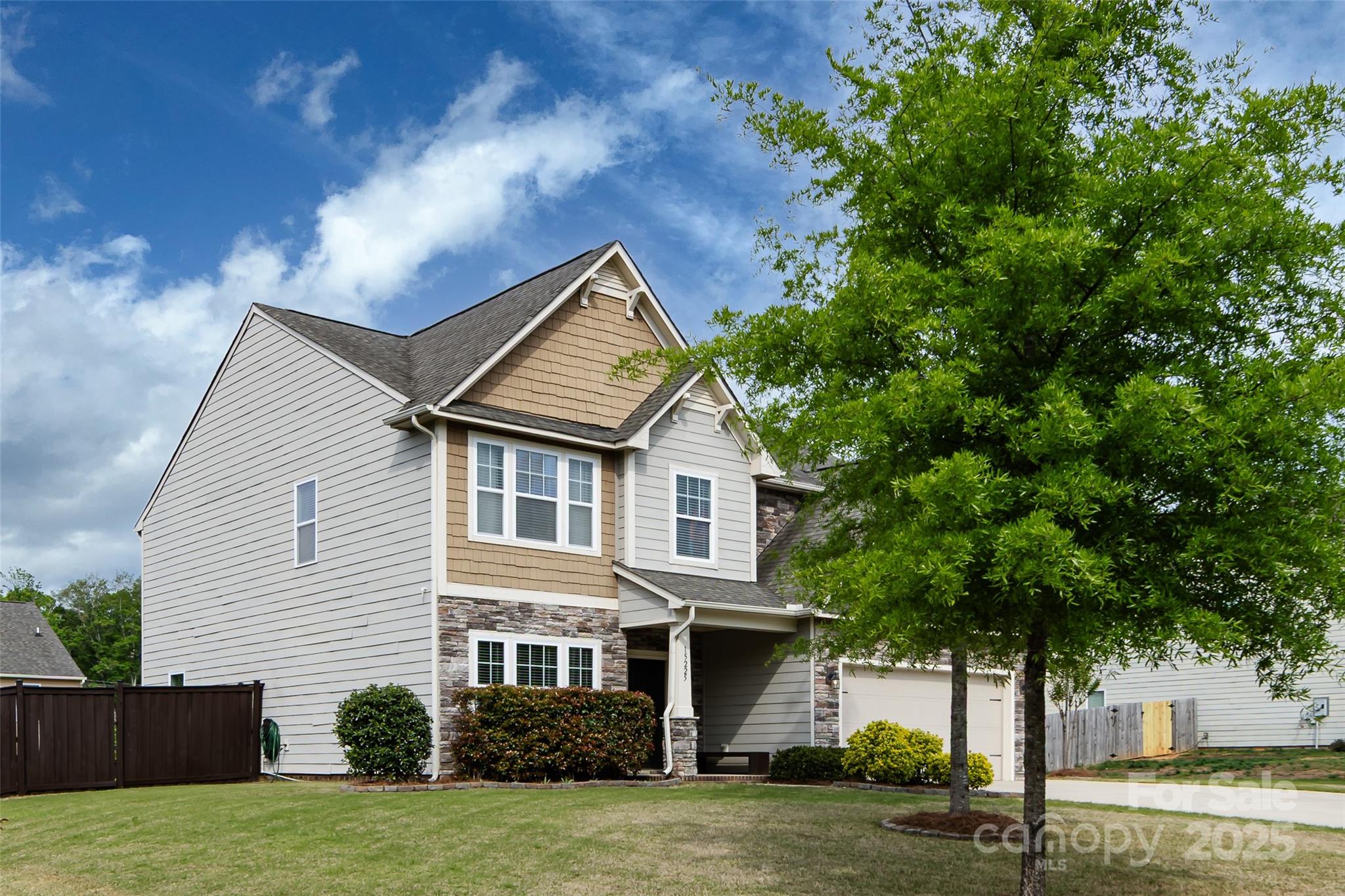 15225 Kissimmee Lane Mint Hill NC 28227
