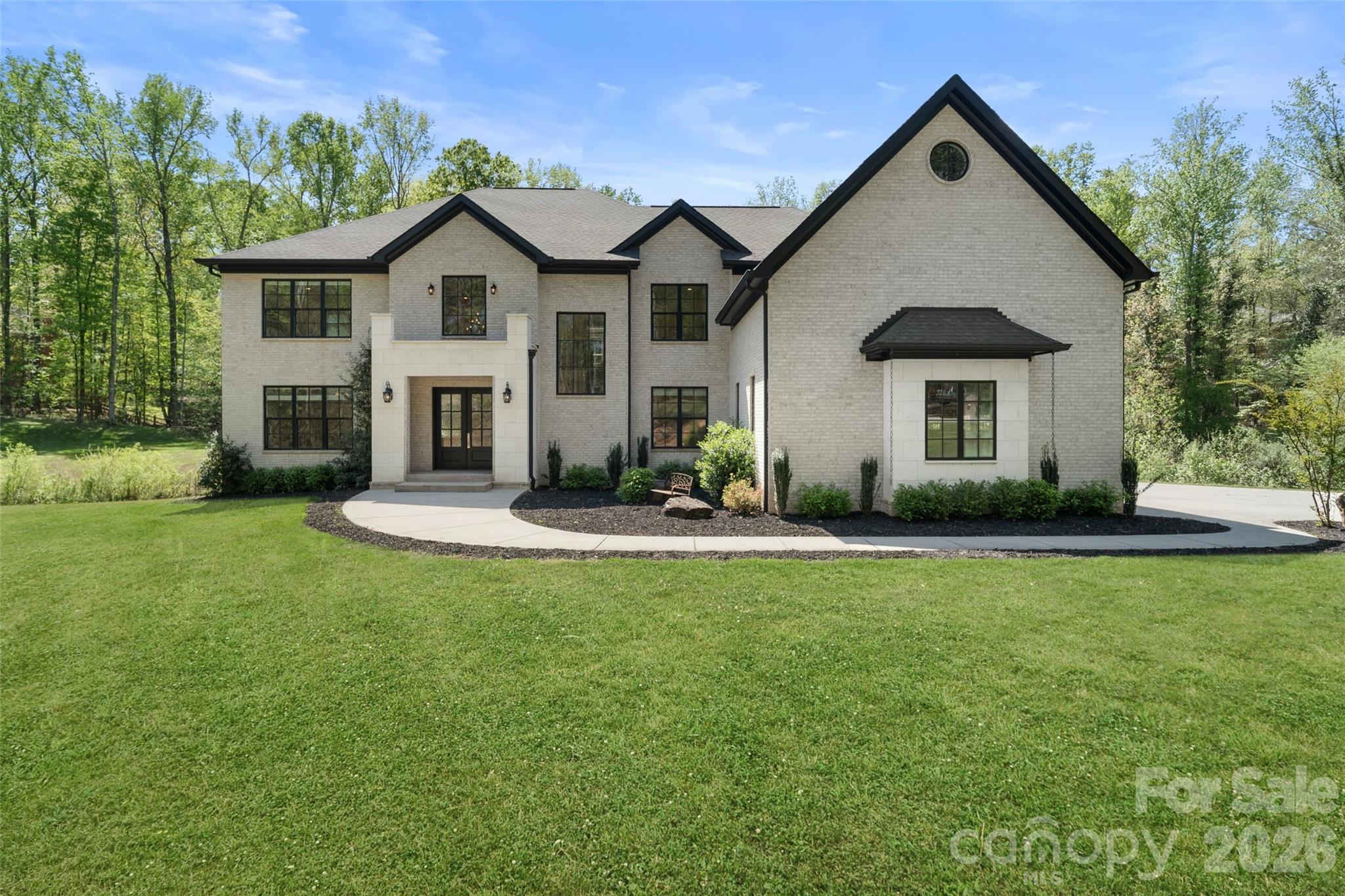 7021 Stirrup Court Weddington NC 28104