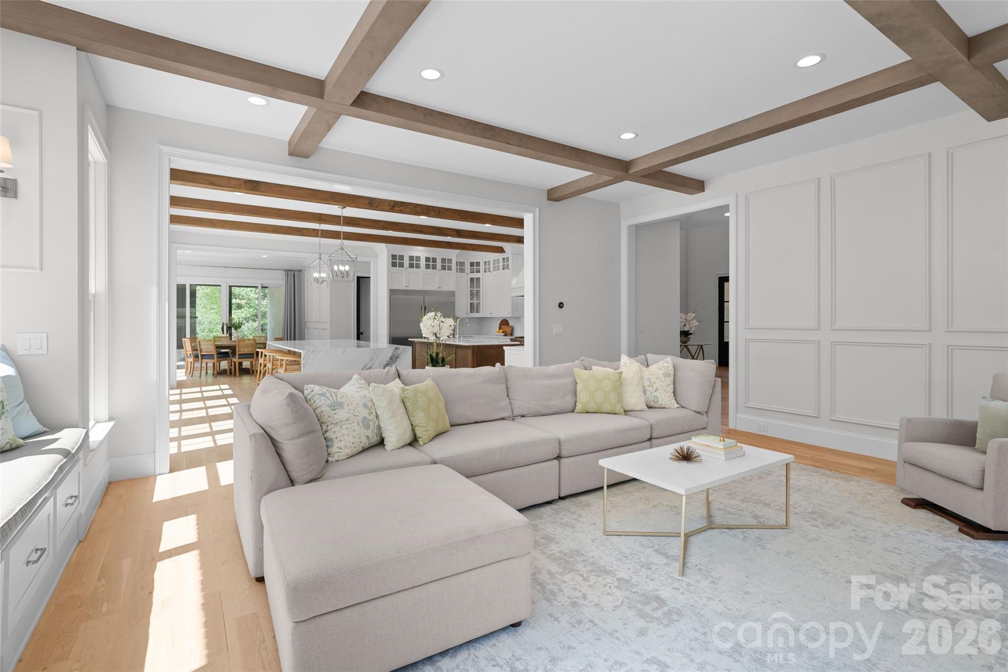 7021 Stirrup Court Weddington NC 28104