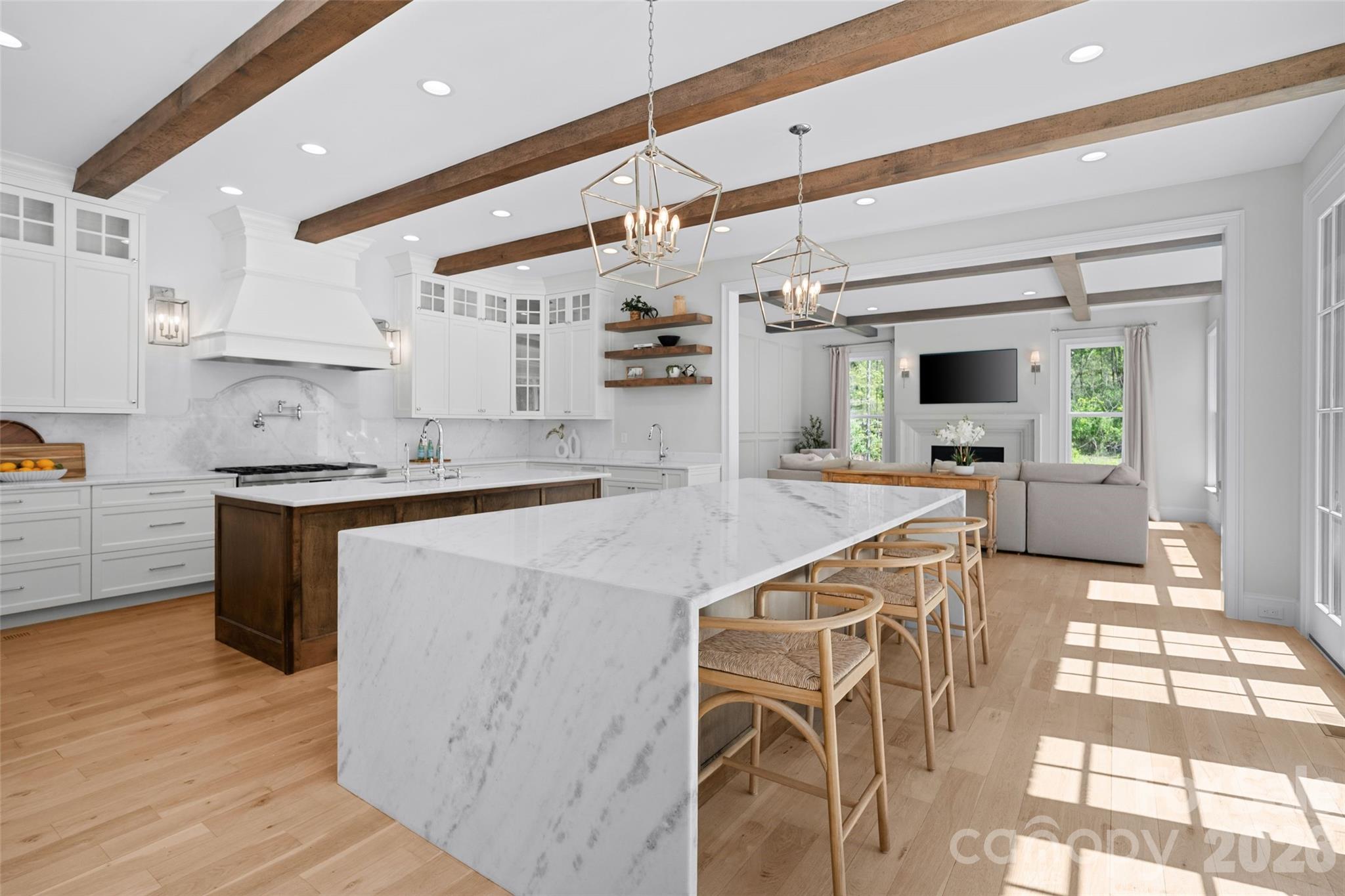 7021 Stirrup Court Weddington NC 28104