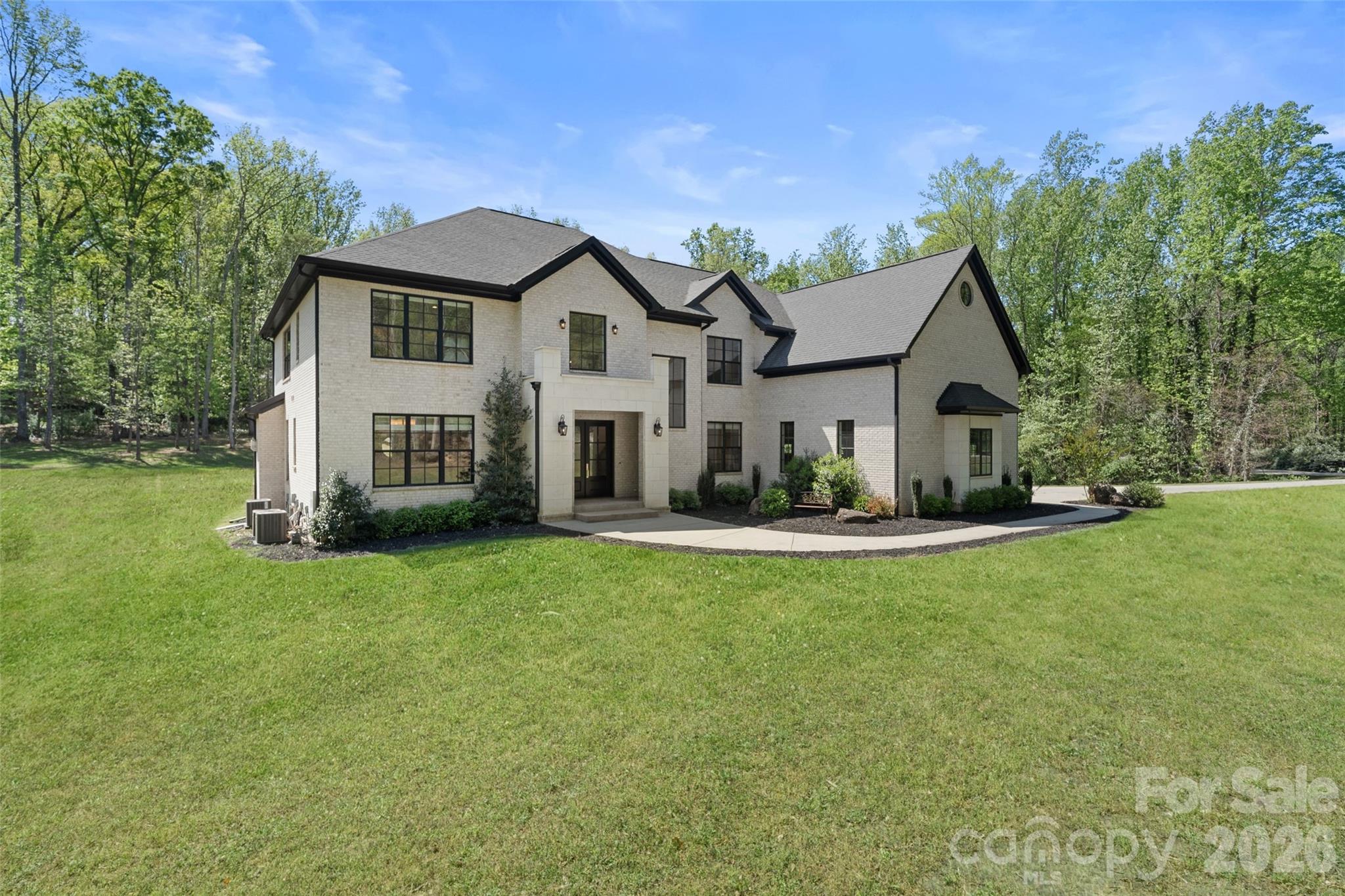 7021 Stirrup Court Weddington NC 28104