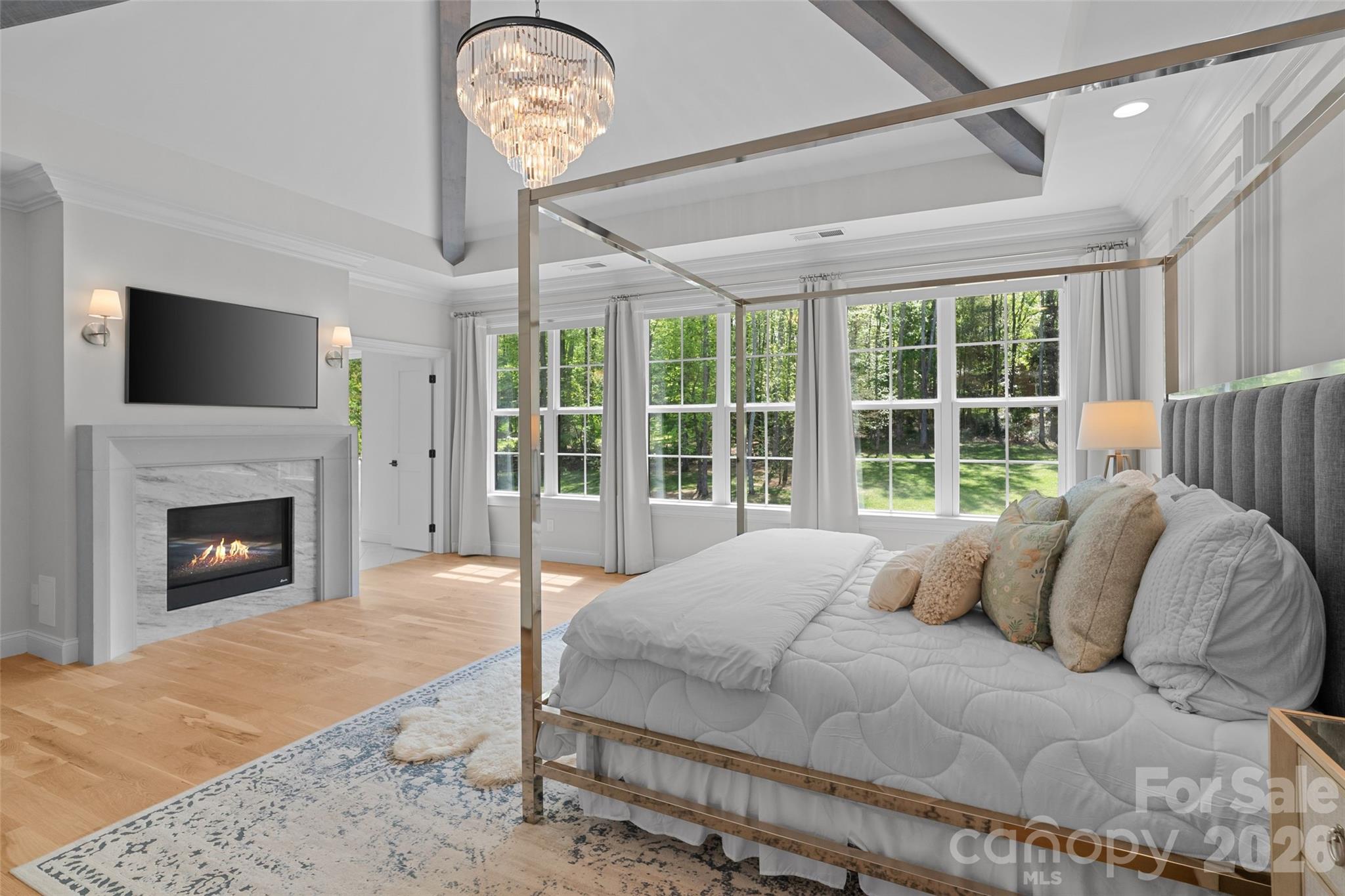 7021 Stirrup Court Weddington NC 28104