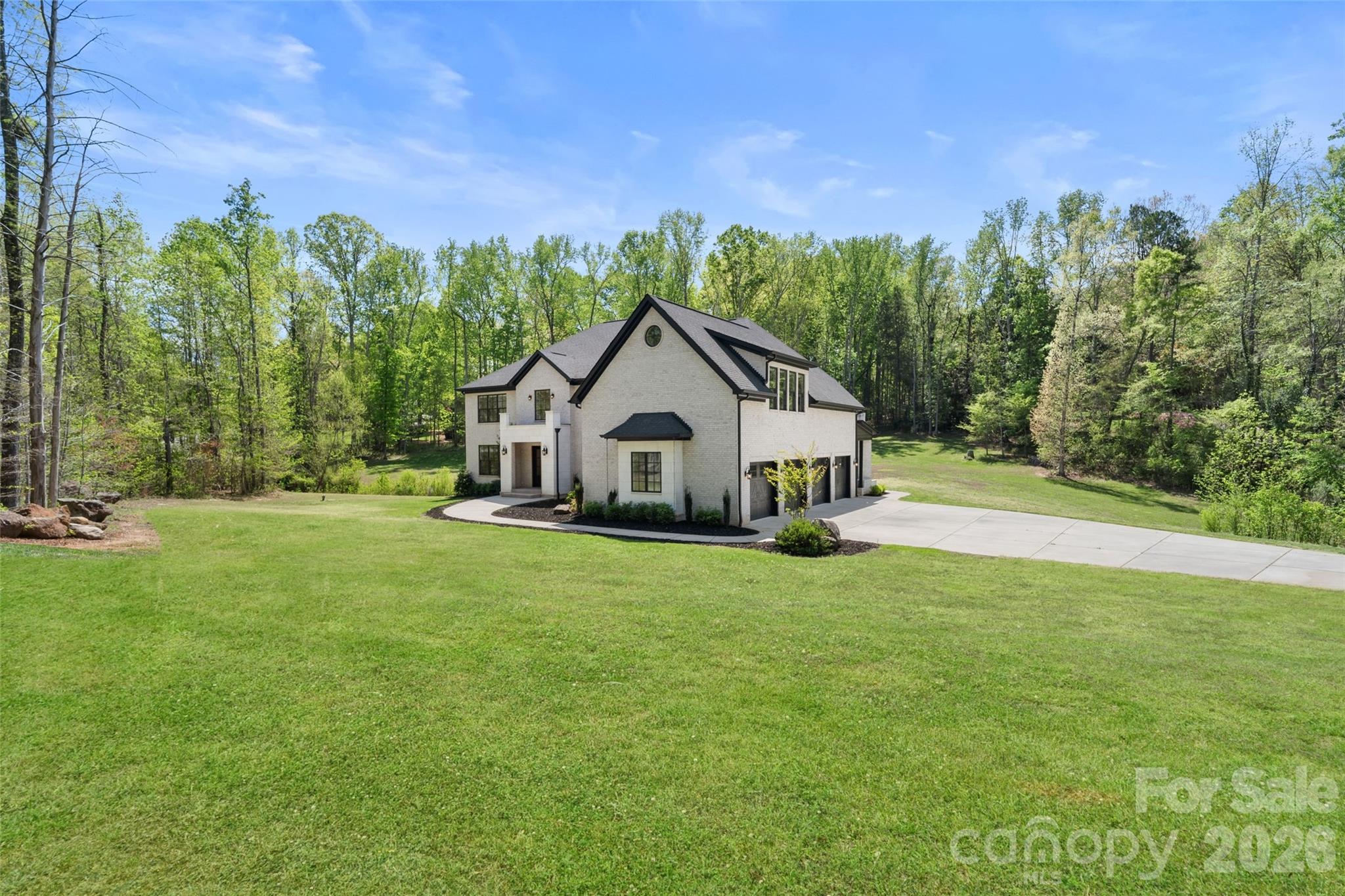 7021 Stirrup Court Weddington NC 28104