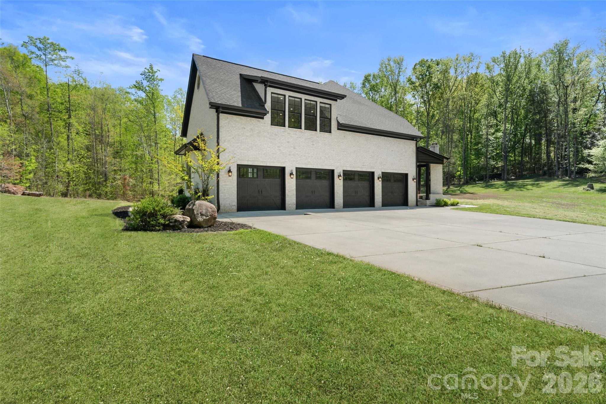 7021 Stirrup Court Weddington NC 28104