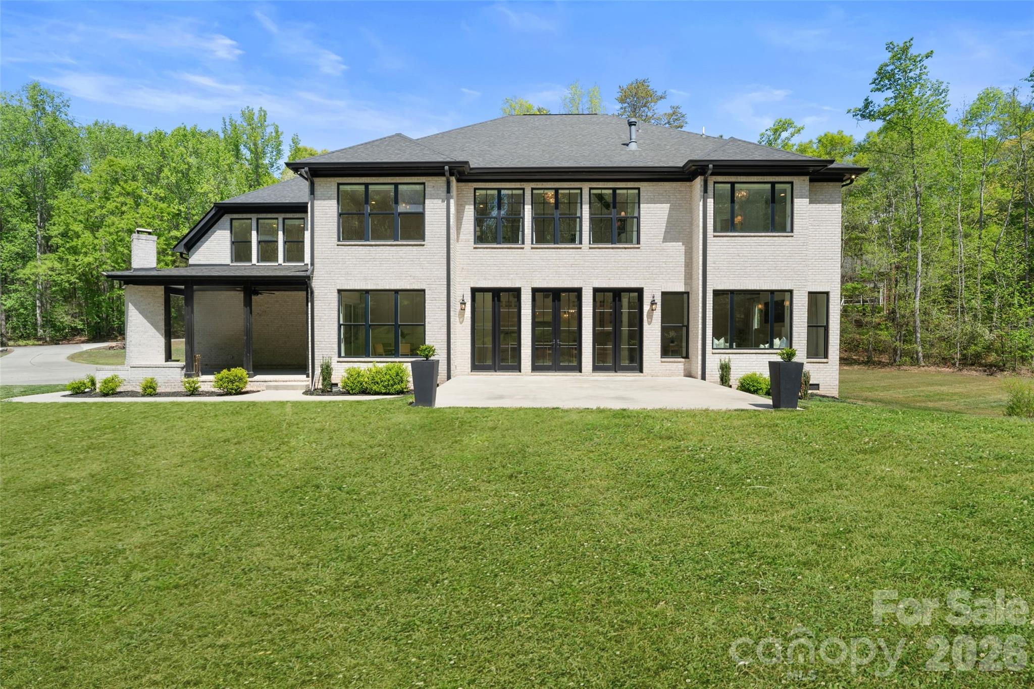 7021 Stirrup Court Weddington NC 28104