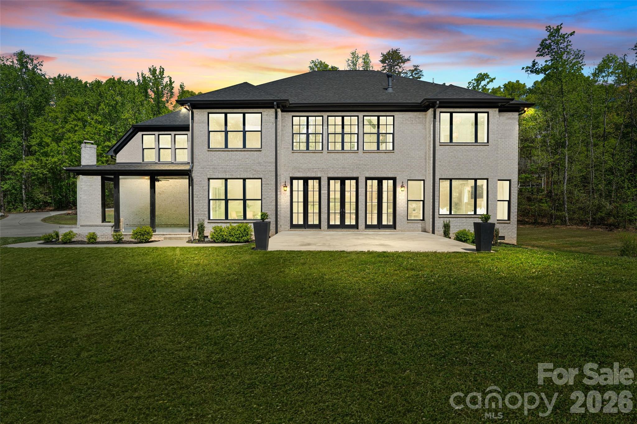 7021 Stirrup Court Weddington NC 28104