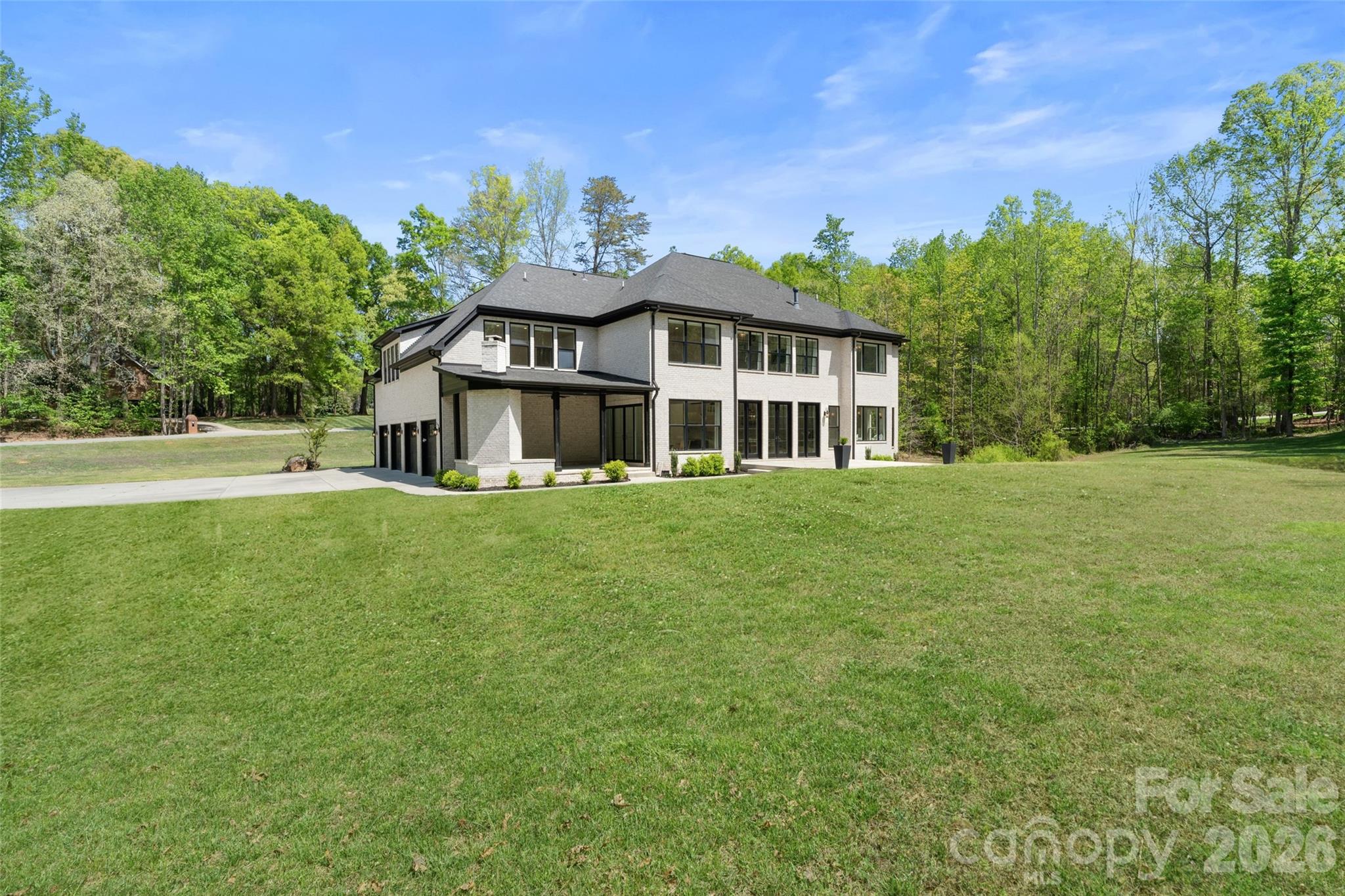 7021 Stirrup Court Weddington NC 28104