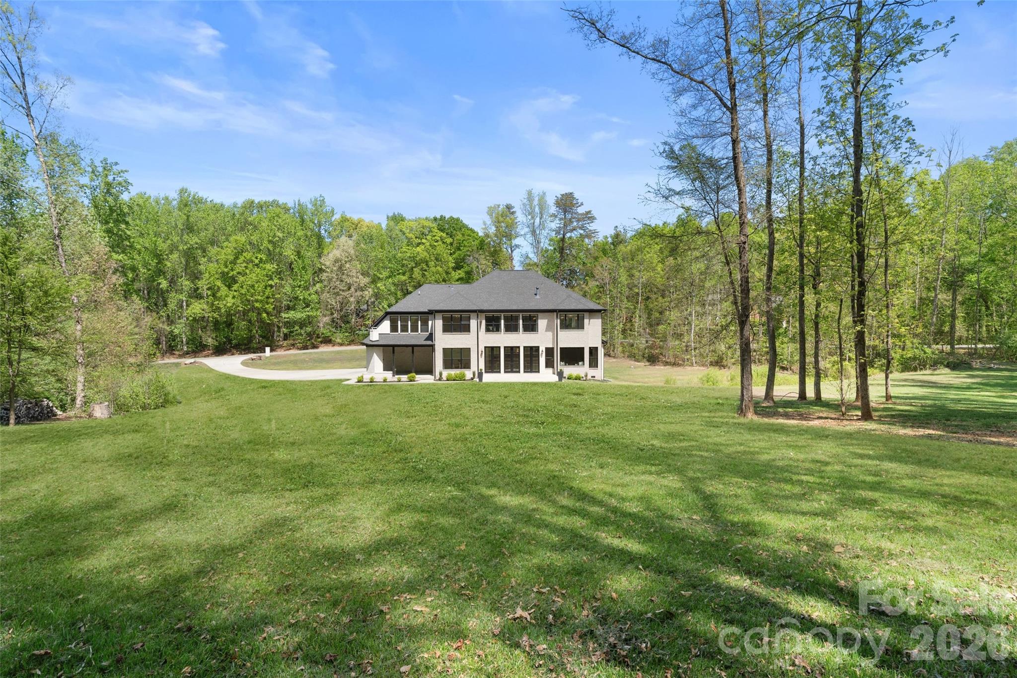 7021 Stirrup Court Weddington NC 28104
