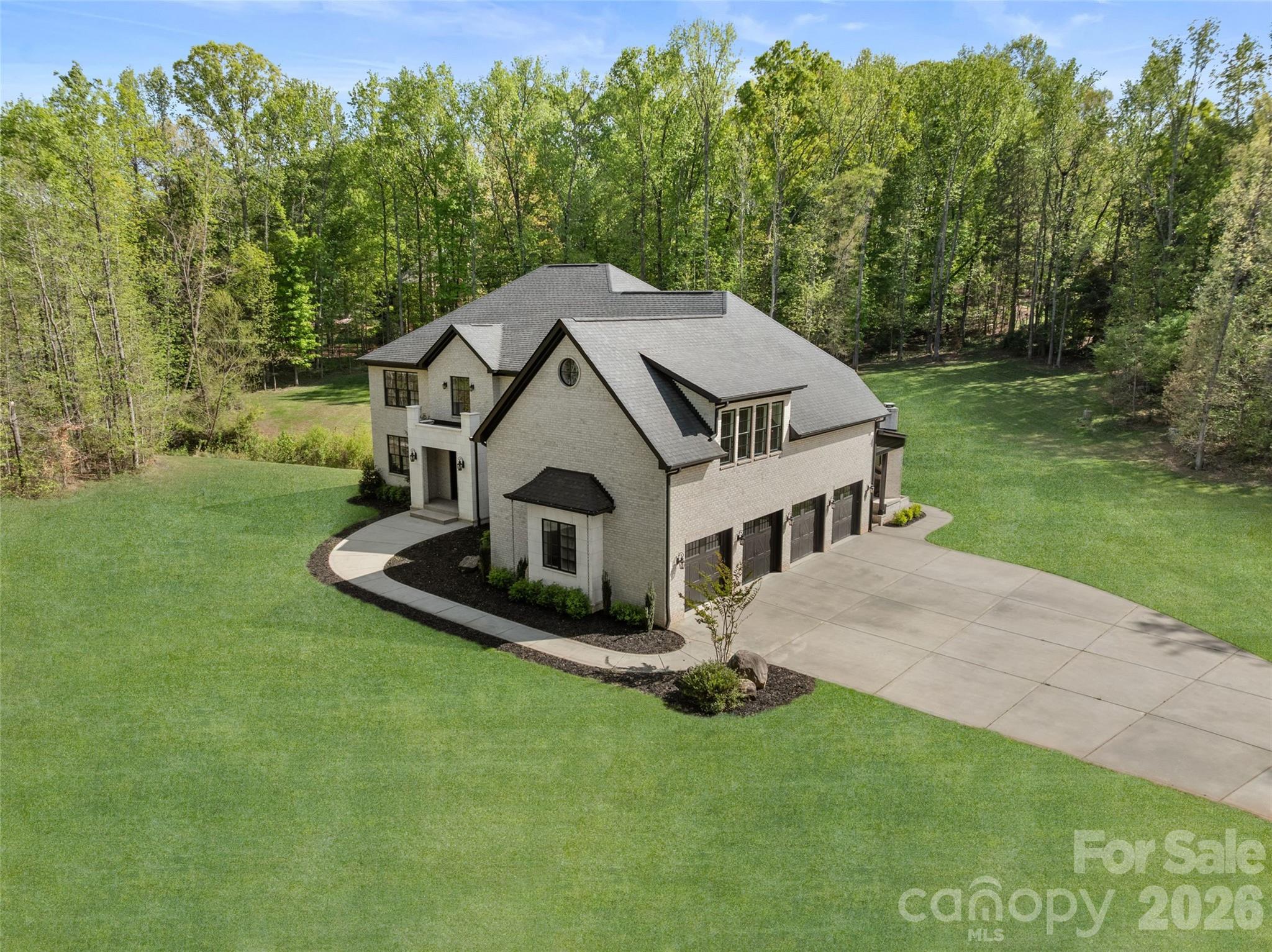 7021 Stirrup Court Weddington NC 28104