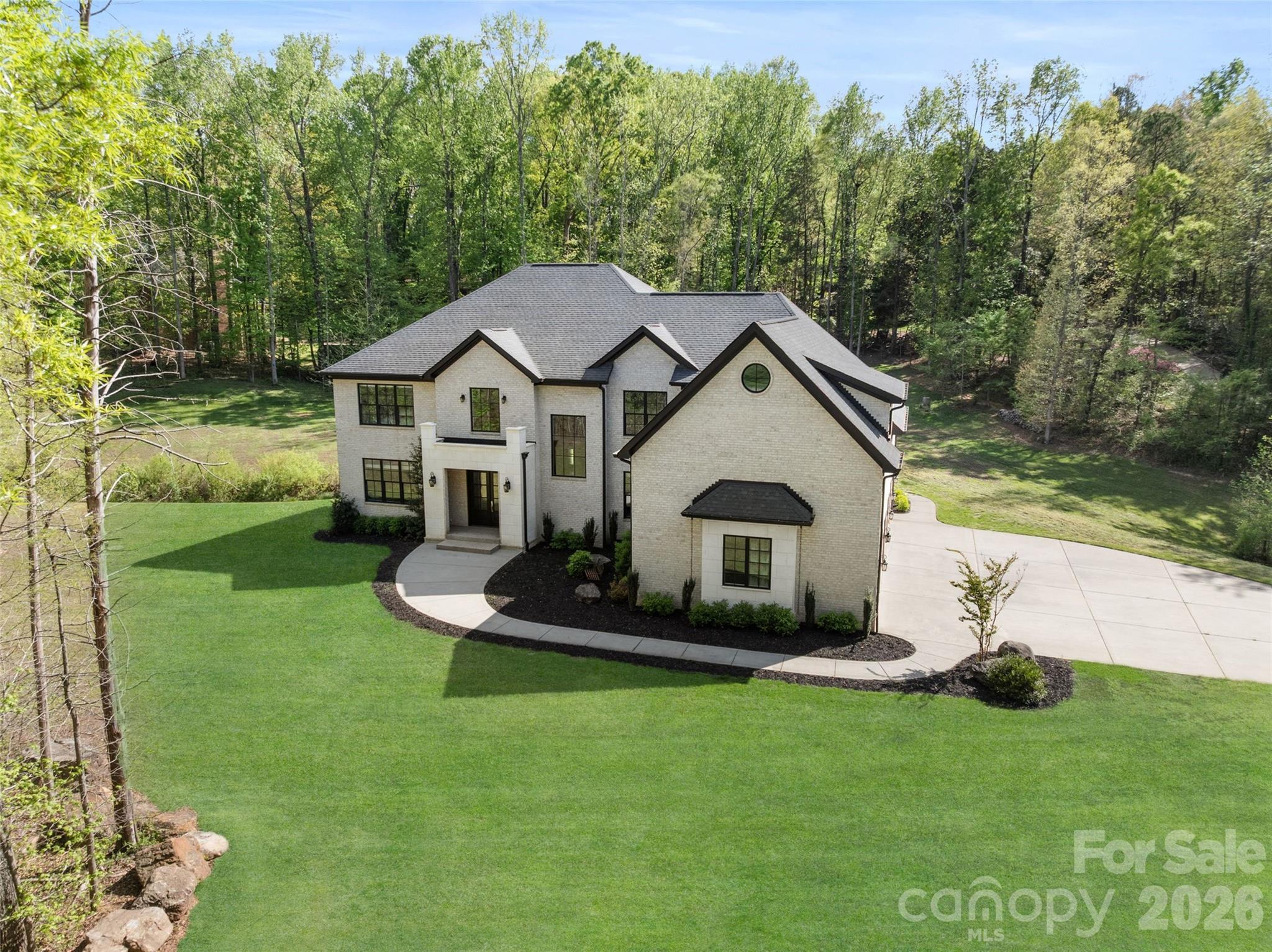 7021 Stirrup Court Weddington NC 28104