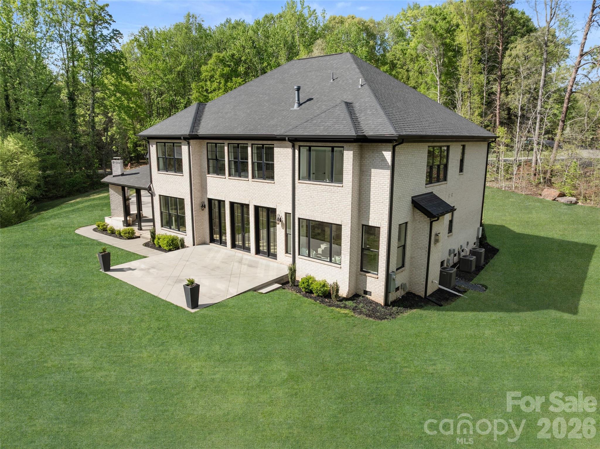 7021 Stirrup Court Weddington NC 28104