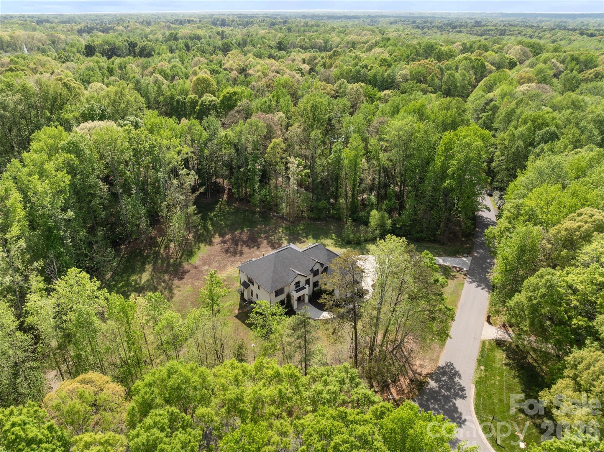 7021 Stirrup Court Weddington NC 28104