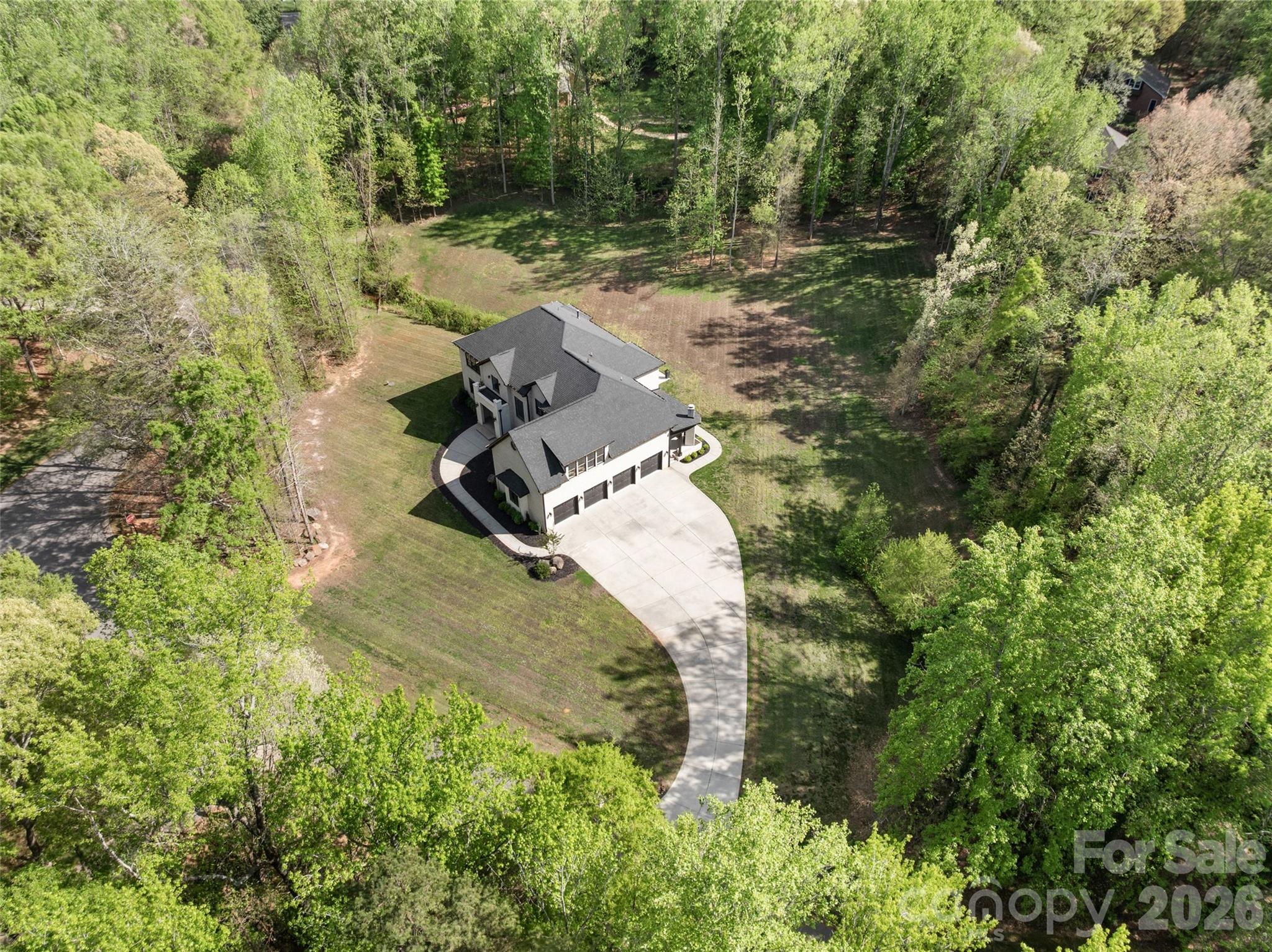 7021 Stirrup Court Weddington NC 28104