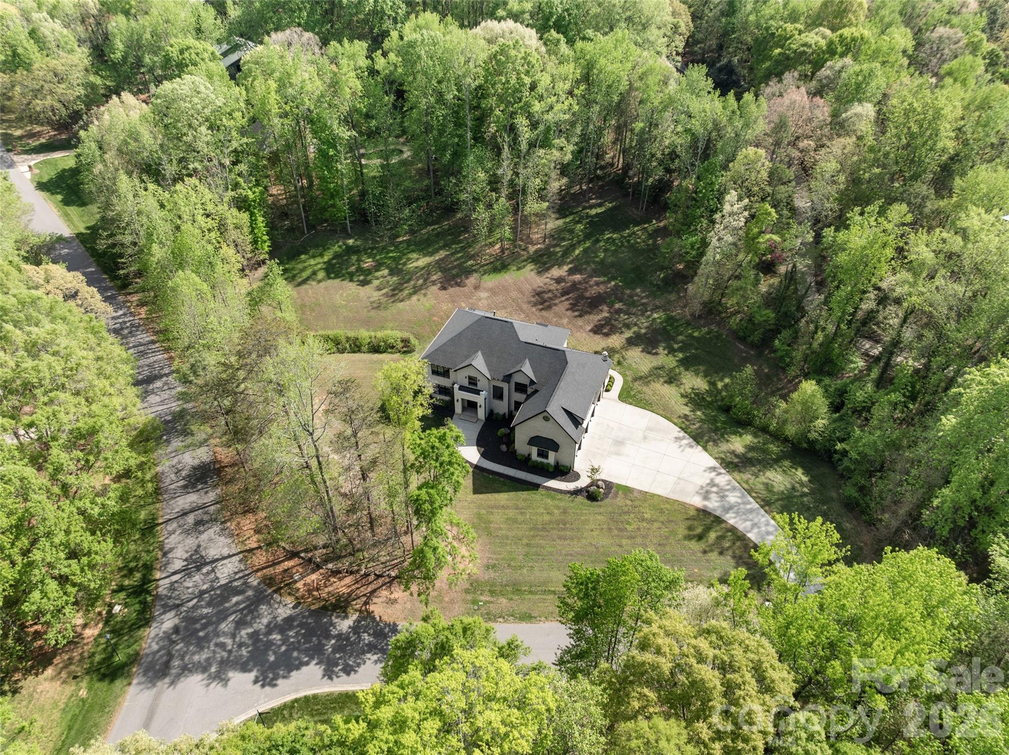 7021 Stirrup Court Weddington NC 28104