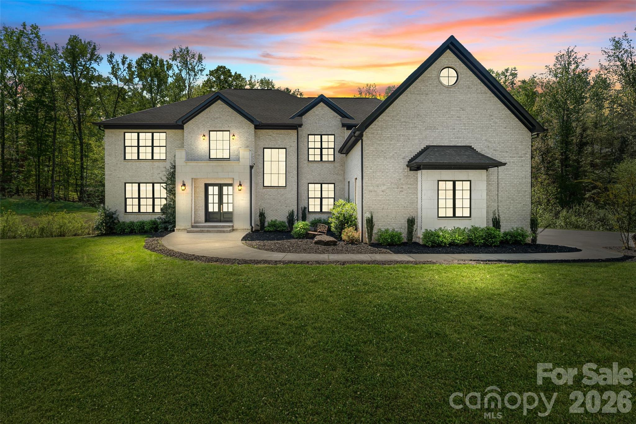7021 Stirrup Court Weddington NC 28104