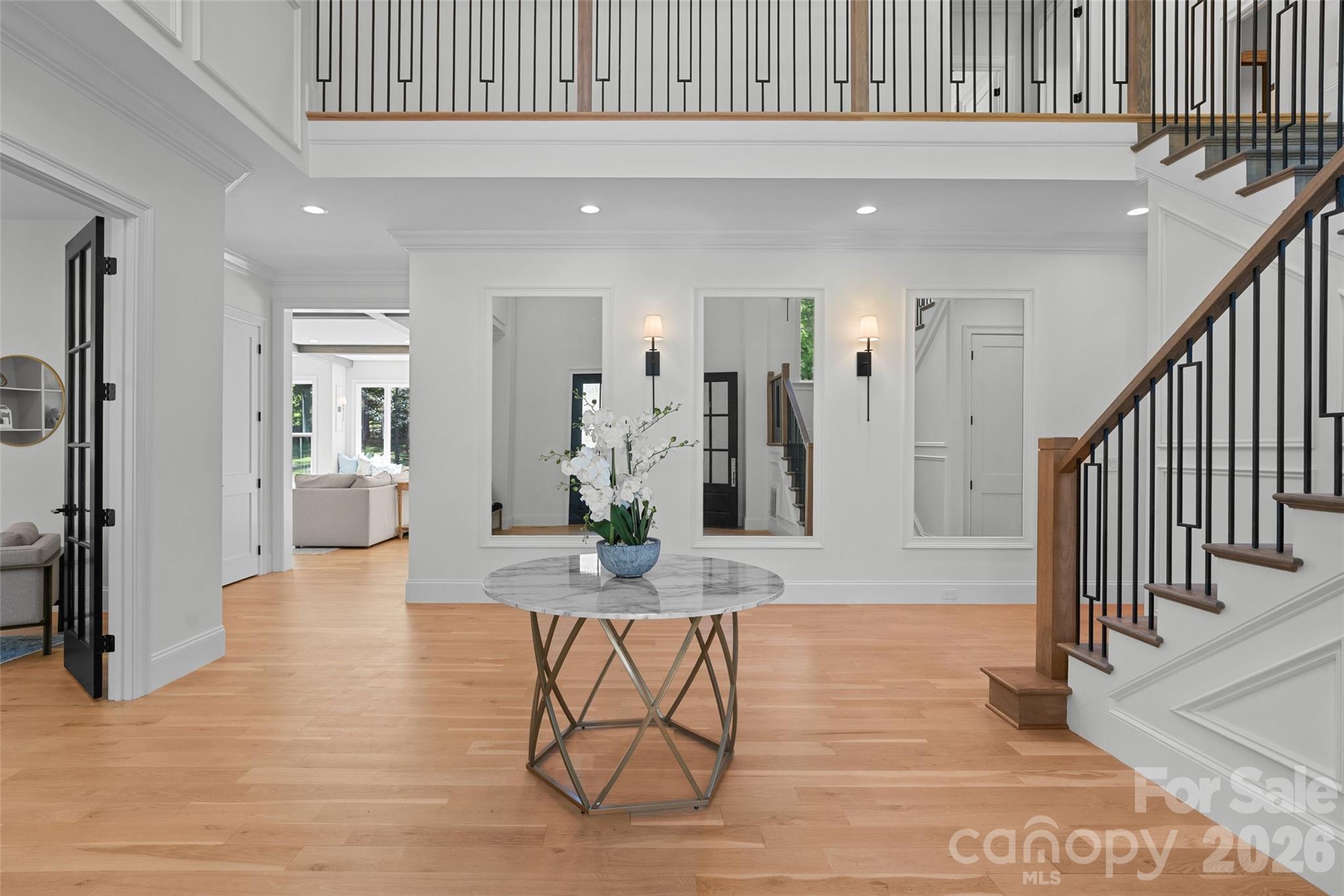 7021 Stirrup Court Weddington NC 28104