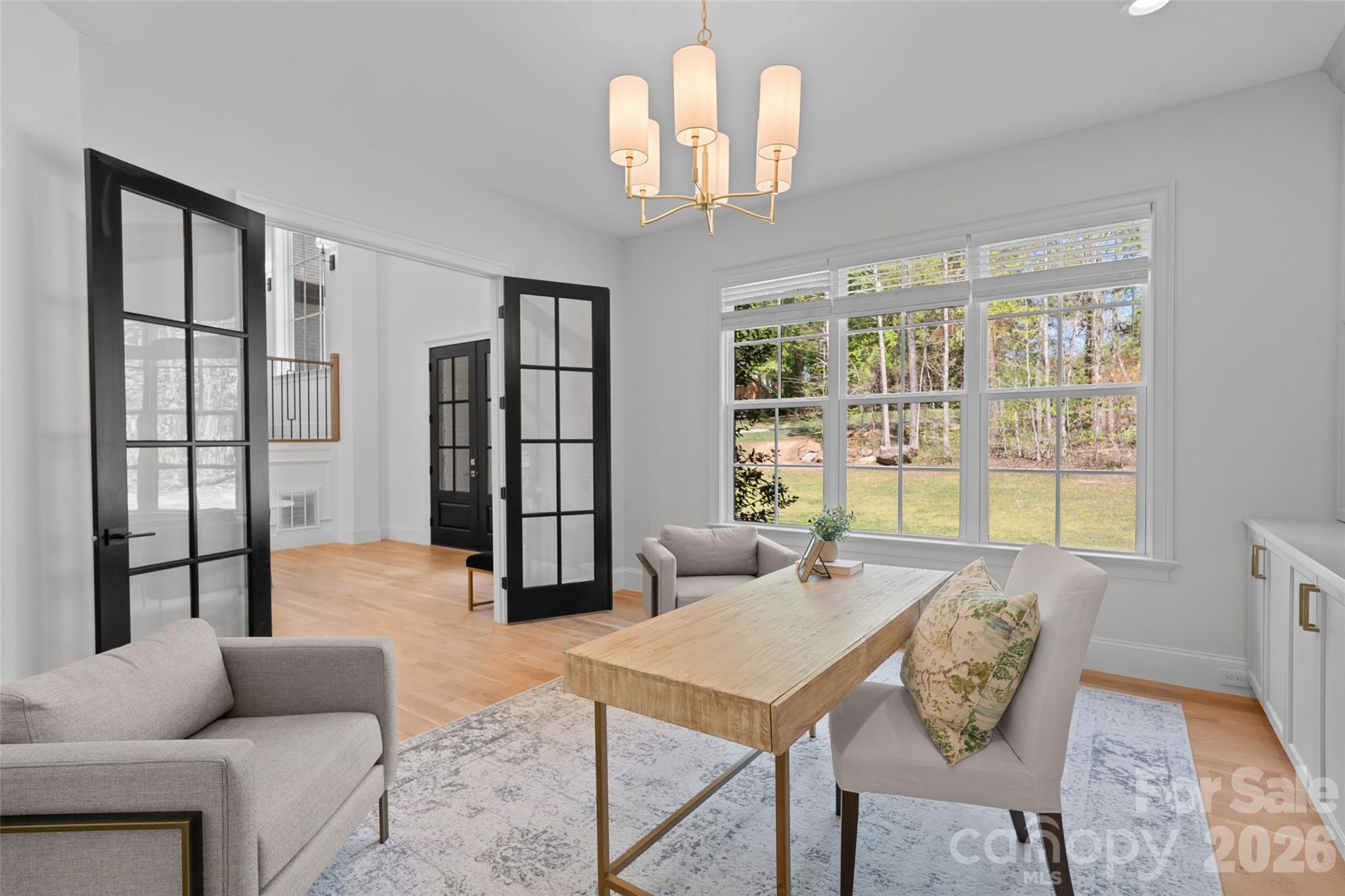 7021 Stirrup Court Weddington NC 28104