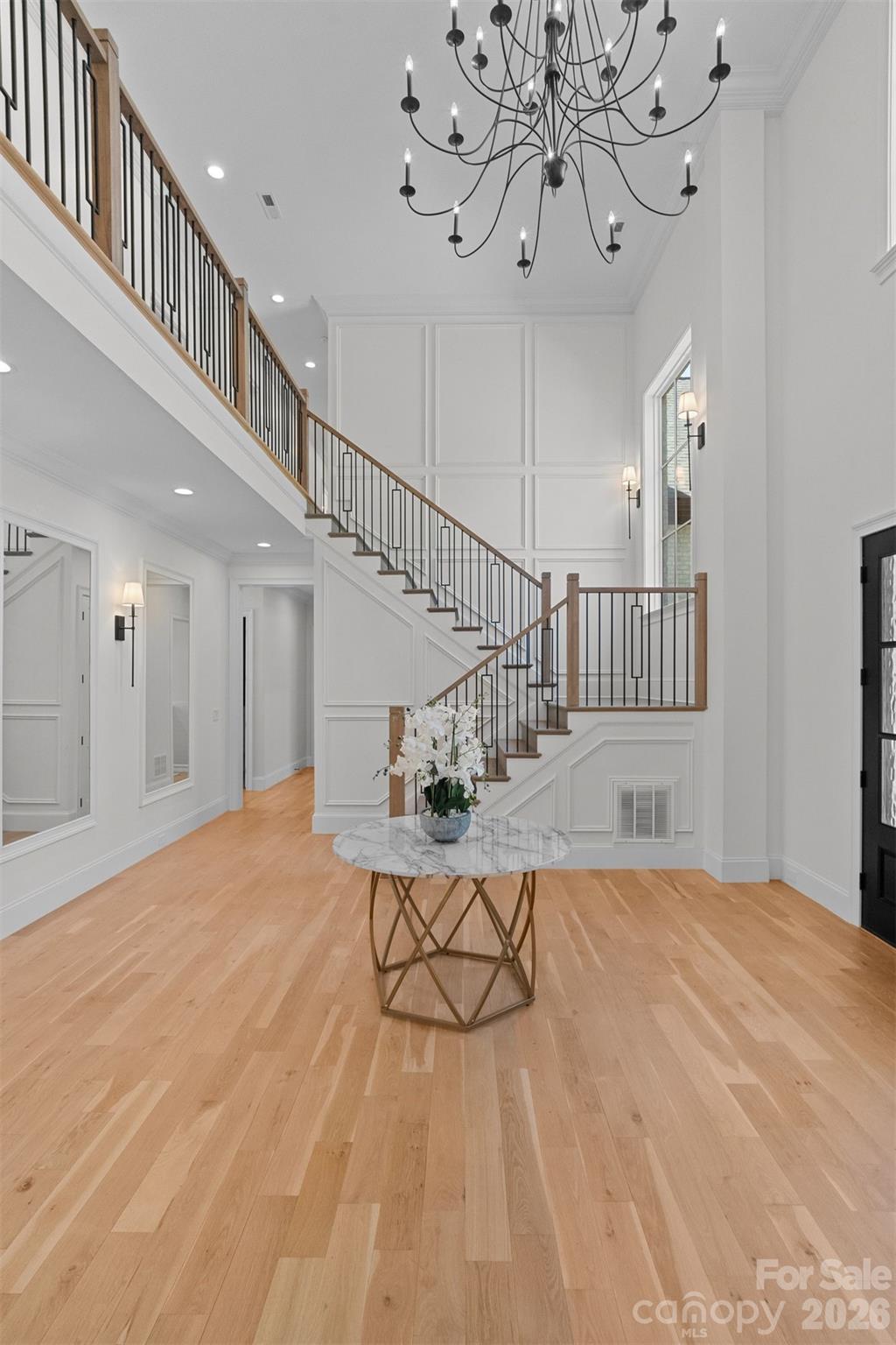 7021 Stirrup Court Weddington NC 28104