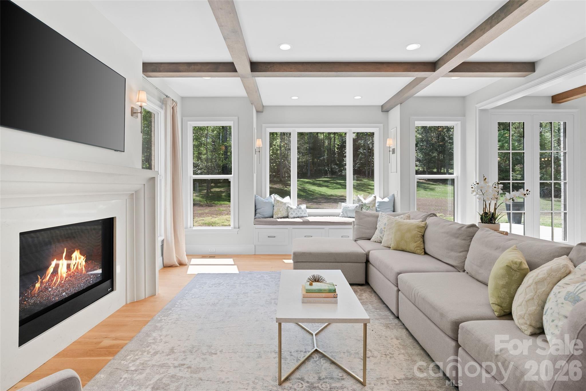 7021 Stirrup Court Weddington NC 28104