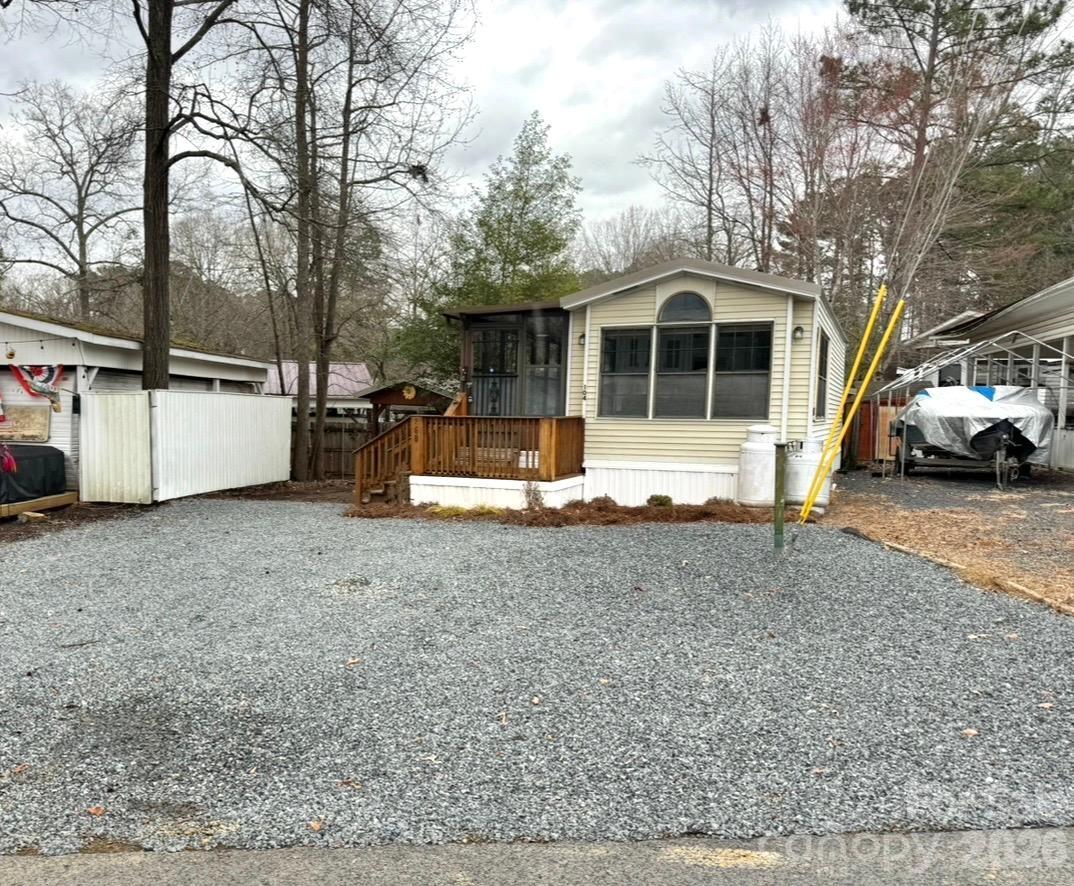 104 Cherokee Trail Mount Gilead NC 27306