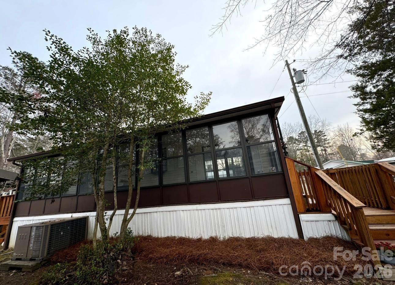 104 Cherokee Trail Mount Gilead NC 27306