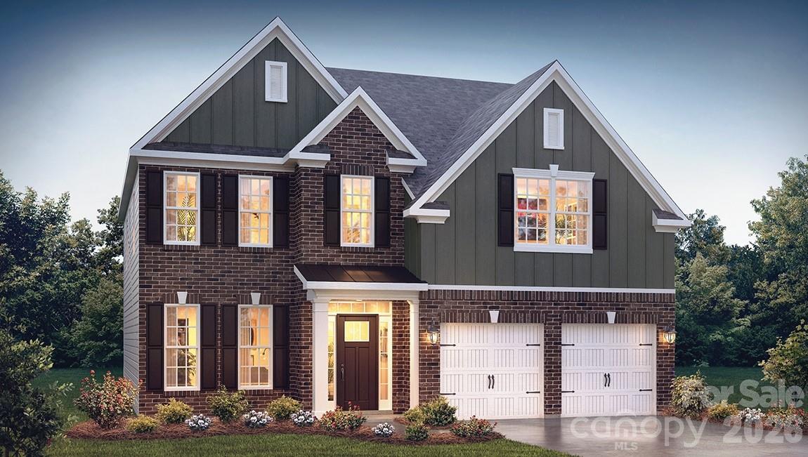 7215 Butternut Oak Terrace Huntersville NC 28078