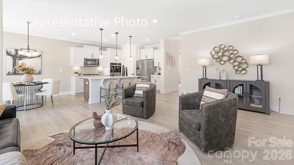 7215 Butternut Oak Terrace Huntersville NC 28078