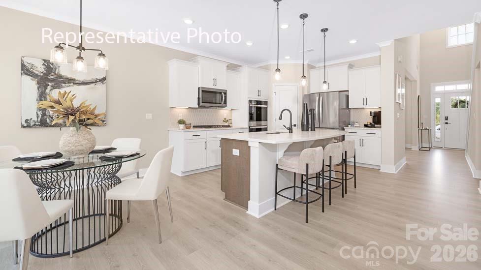 7215 Butternut Oak Terrace Huntersville NC 28078