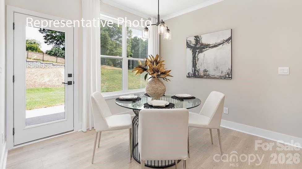 7215 Butternut Oak Terrace Huntersville NC 28078
