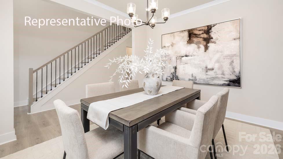 7215 Butternut Oak Terrace Huntersville NC 28078
