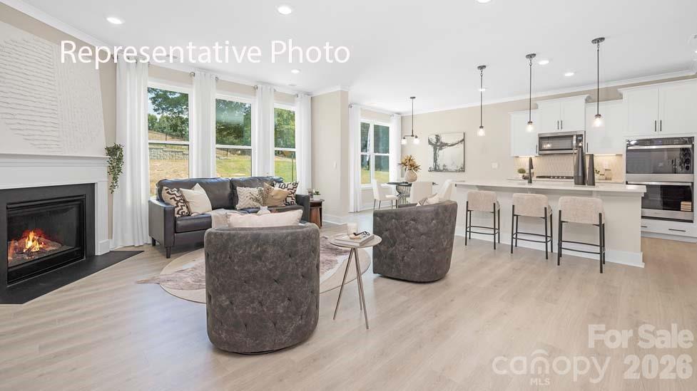 7215 Butternut Oak Terrace Huntersville NC 28078