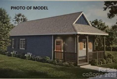 106 Lane Street Morganton NC 28655