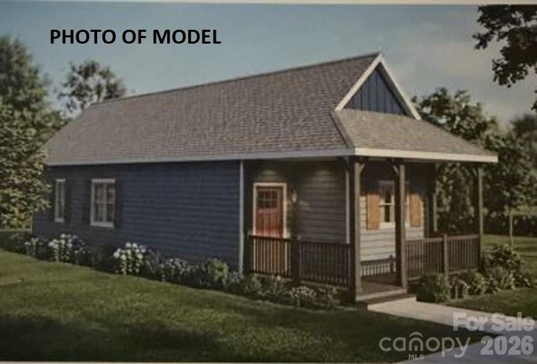 106 Lane Street Morganton NC 28655