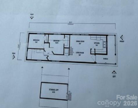 106 Lane Street Morganton NC 28655