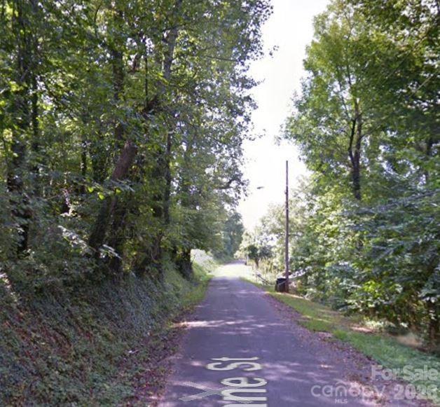 106 Lane Street Morganton NC 28655