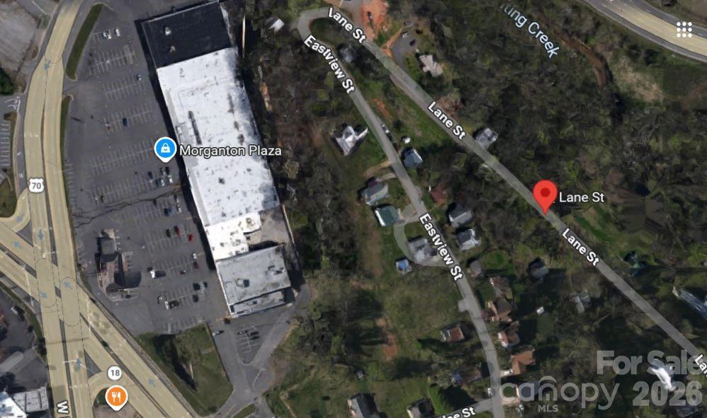 106 Lane Street Morganton NC 28655