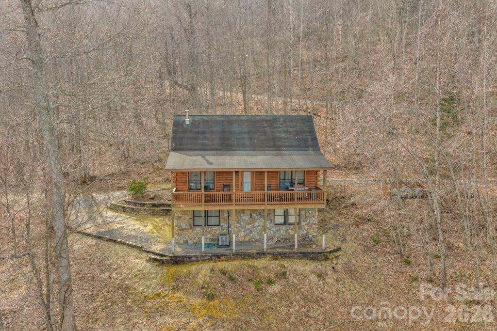 461 Arrowhead Ridge Road Spruce Pine NC 28777
