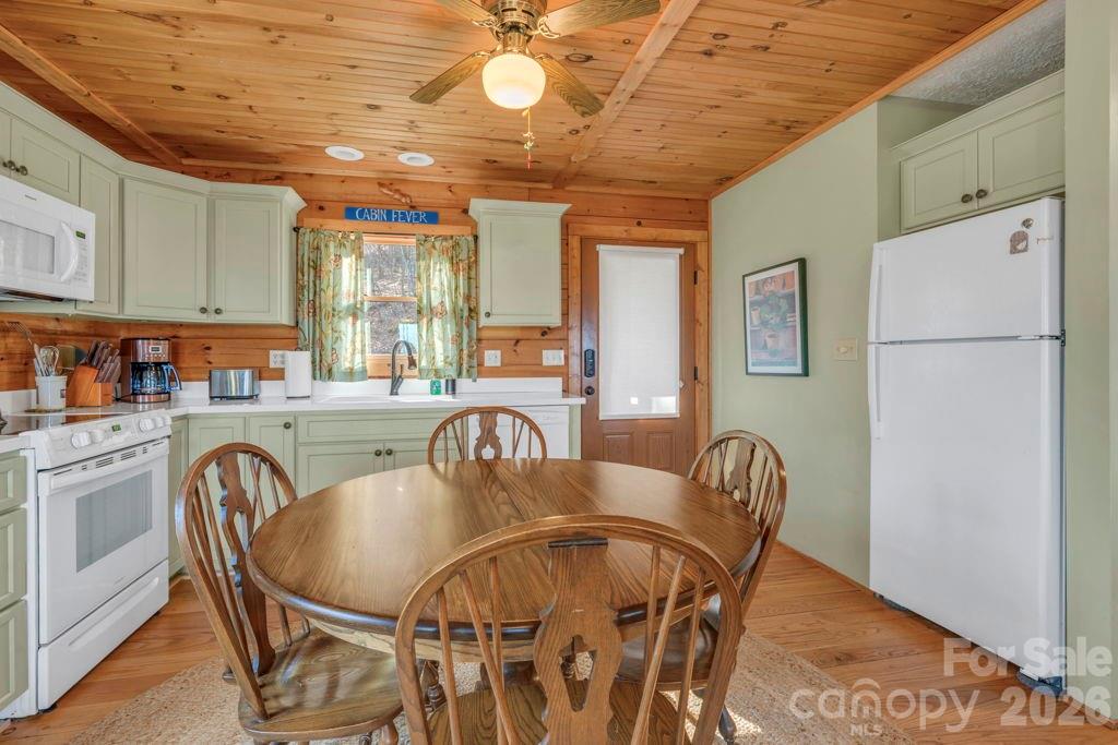 461 Arrowhead Ridge Road Spruce Pine NC 28777