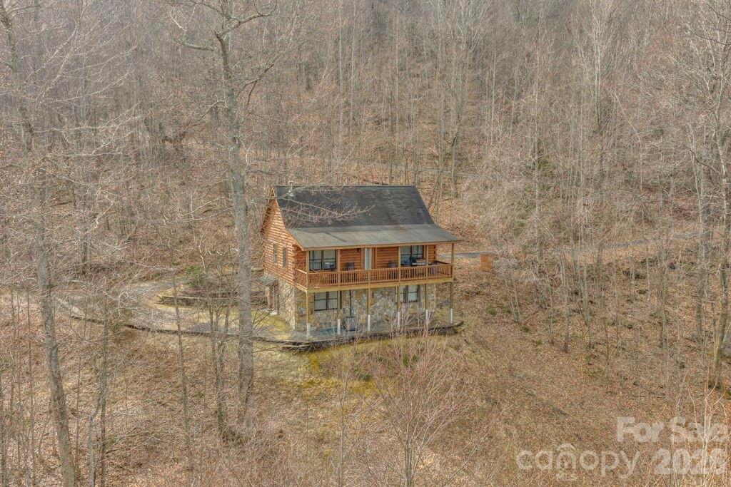 461 Arrowhead Ridge Road Spruce Pine NC 28777